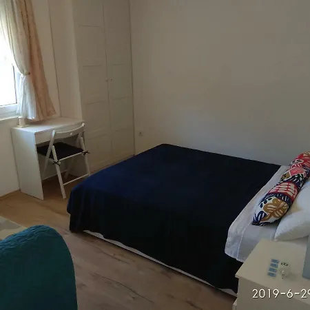Lägenhet Margita